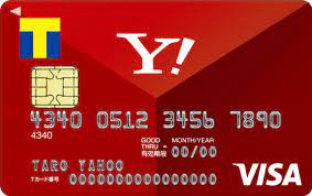 Yahoo! JAPANカードの特徴・ポイント還元率|クレジットカード比較 - 価格.com