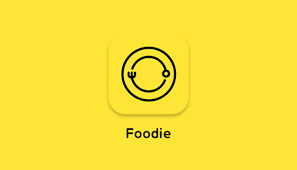 Foodie】食べ物の撮影に特化したフード専用カメラアプリ「Foodie」を公開 | ニュース | LINE株式会社